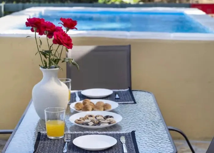 Villa Amaryllis