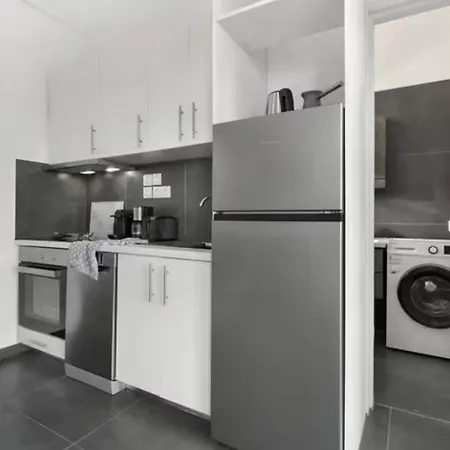 Amaryllis Vila Katomerion