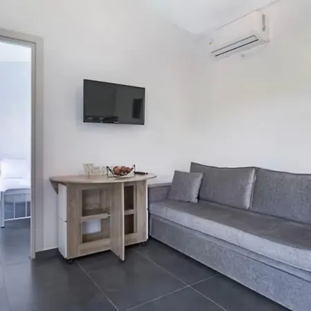 Vila Amaryllis Katomerion